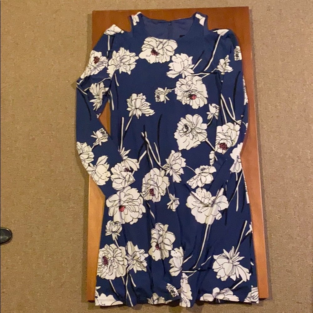 Ivanka Trump dress